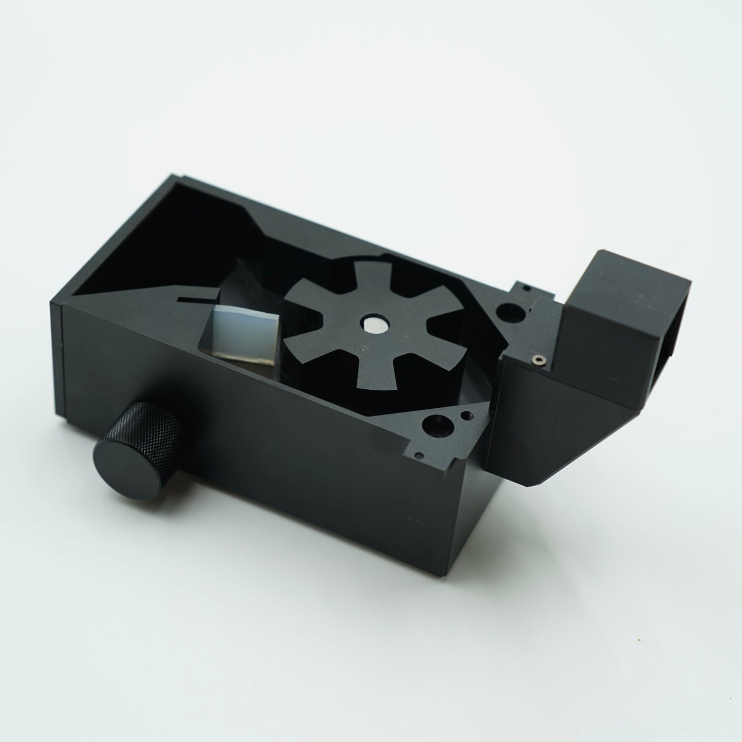 Slow Feeder for 80A (Grey)
