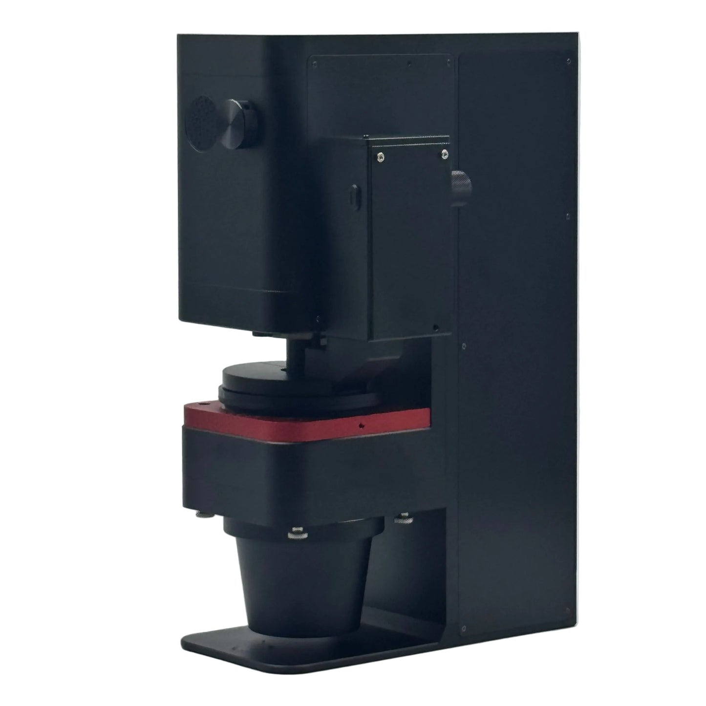 Wug2-80A with DRM burr