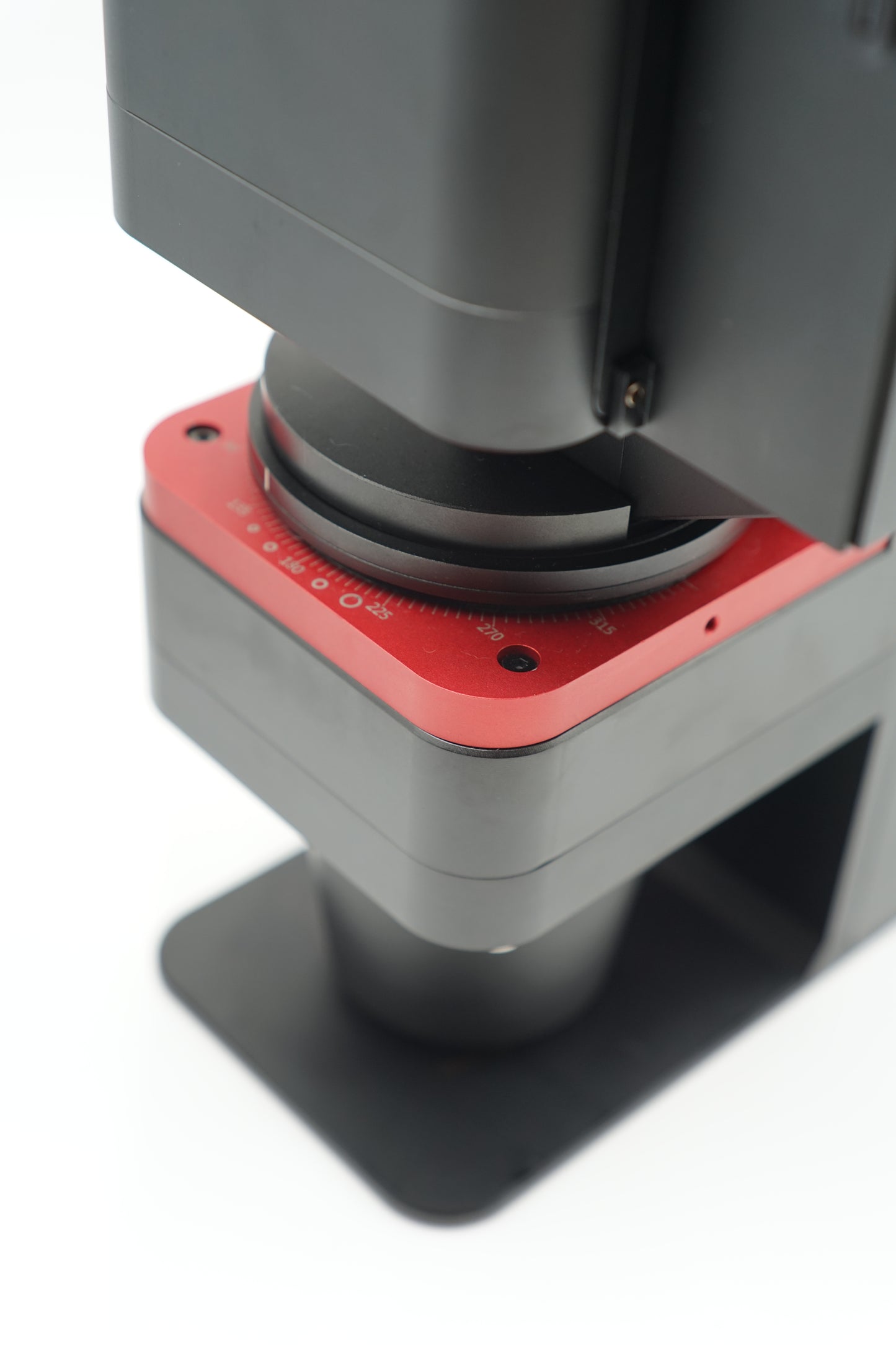 Wug2-80A with DRM burr