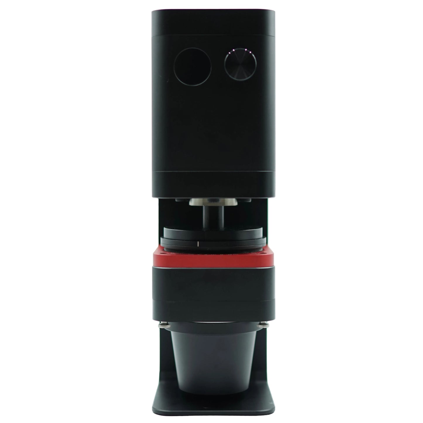 Wug2-80A with DRM burr