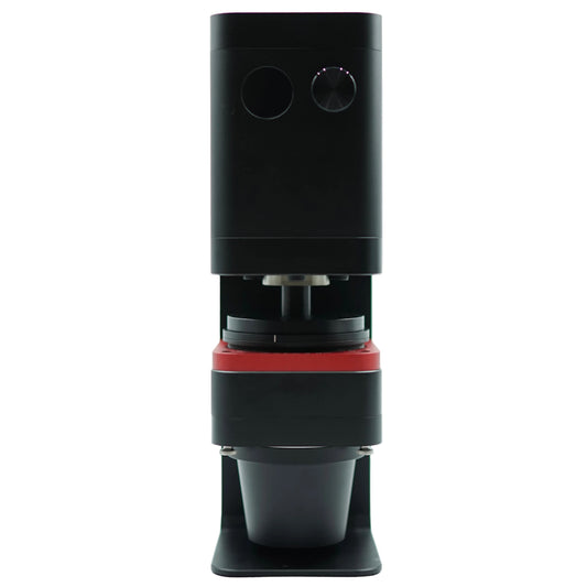 Wug2-80A with DRM burr