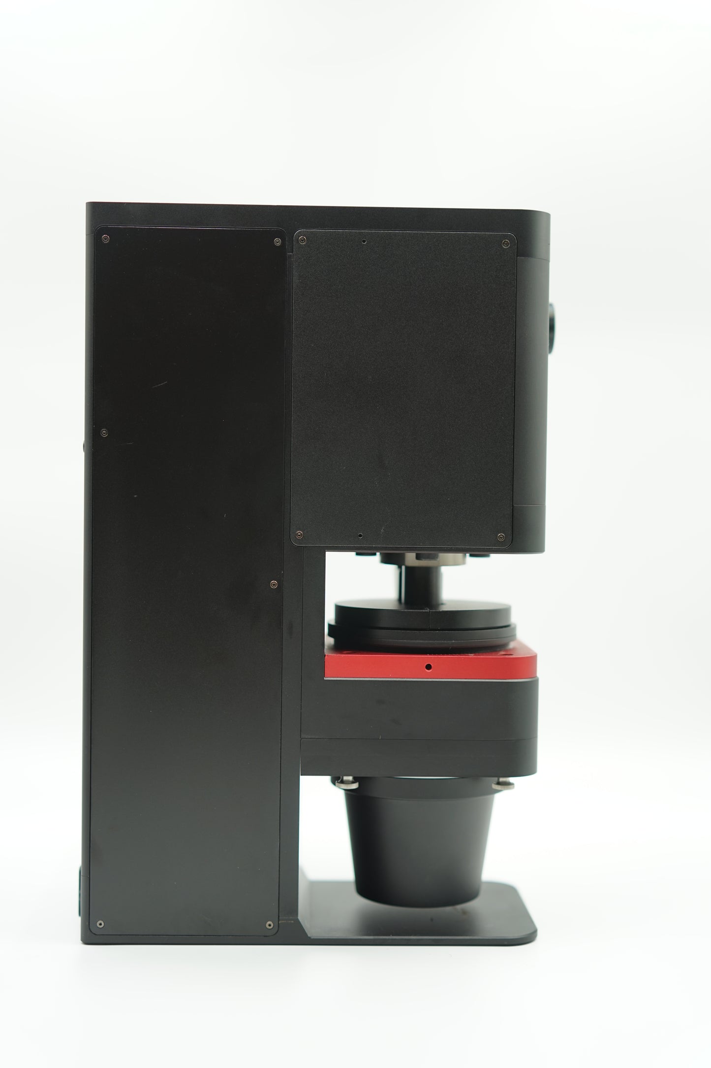 Wug2-80A with DRM burr