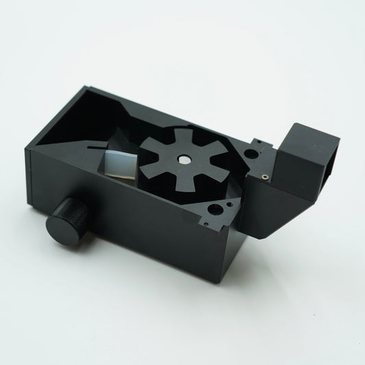 Slow Feeder for 80A (Grey)